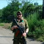 Александр, 41 год