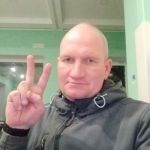 Сергей, 43 года