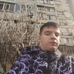 Игорь, 20 лет