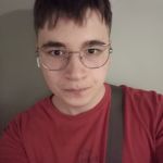 Ваня, 19 лет